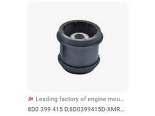 Ulożenie tela nápravy Guangzhou Yuhang Auto Parts Co., LTD